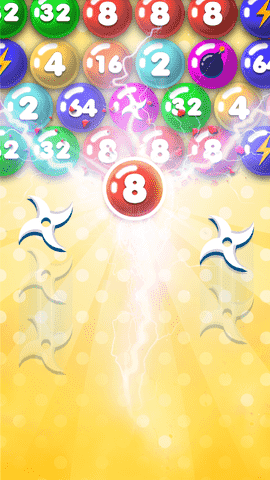 बबल शूटर