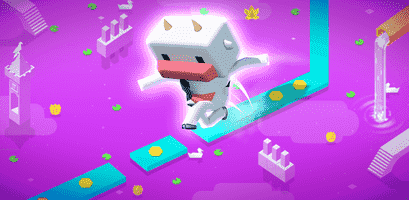 अंतहीन झील