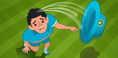 टोपी संभाल के