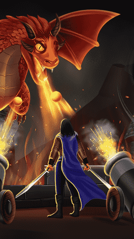 ड्रैगन विनाश