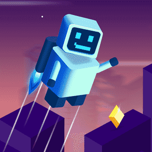 बनो रोबॉट्स से तेज