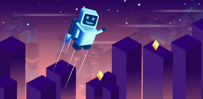 बनो रोबॉट्स से तेज