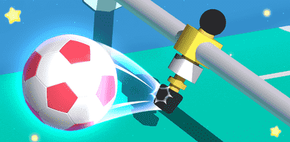 फ़ुज़बॉल किक