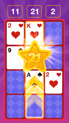 ब्लैक जैक ग्रिड