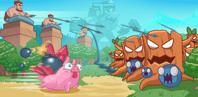 शूरवीर योद्धा