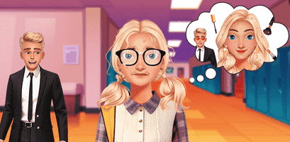 पहला पहला प्यार