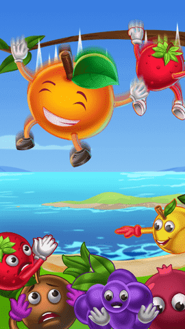 फ्रुइटी फिएस्टा