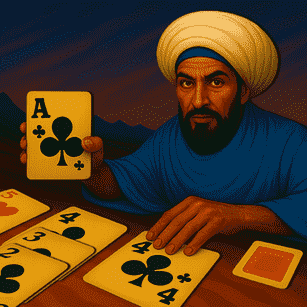 ಅಲ್ಜೀರಿಯನ್ ಸಾಲಿಟೇರ್