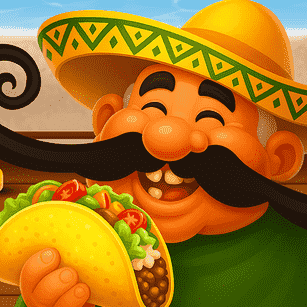 चटपटे टैको