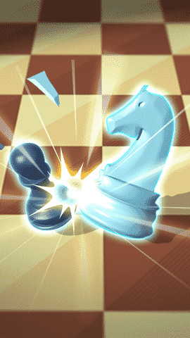 चेस ग्रांडमास्टर