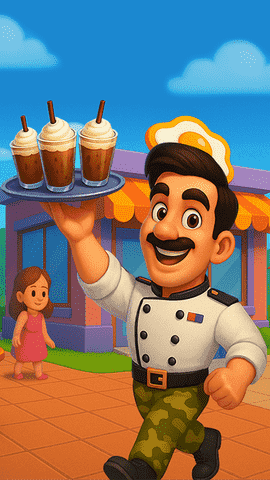 शेफ टाइकून