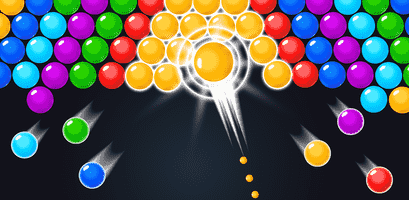 बबल शूटर क्लासिक